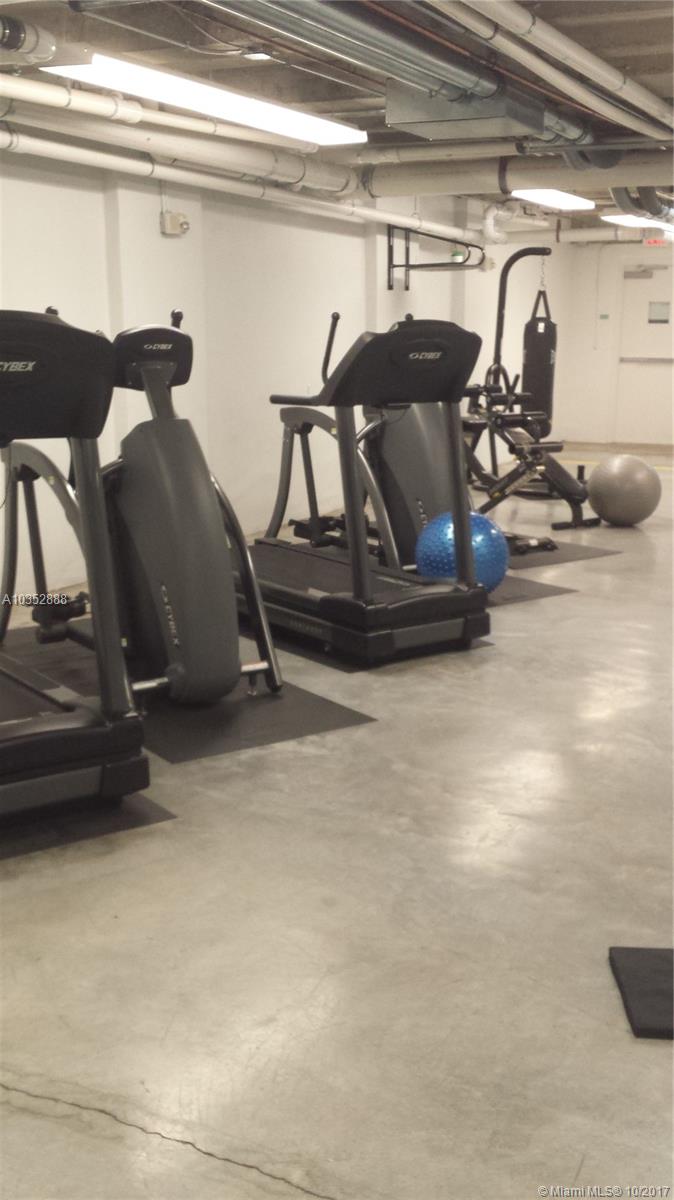 THE BANK CONDO - Residential