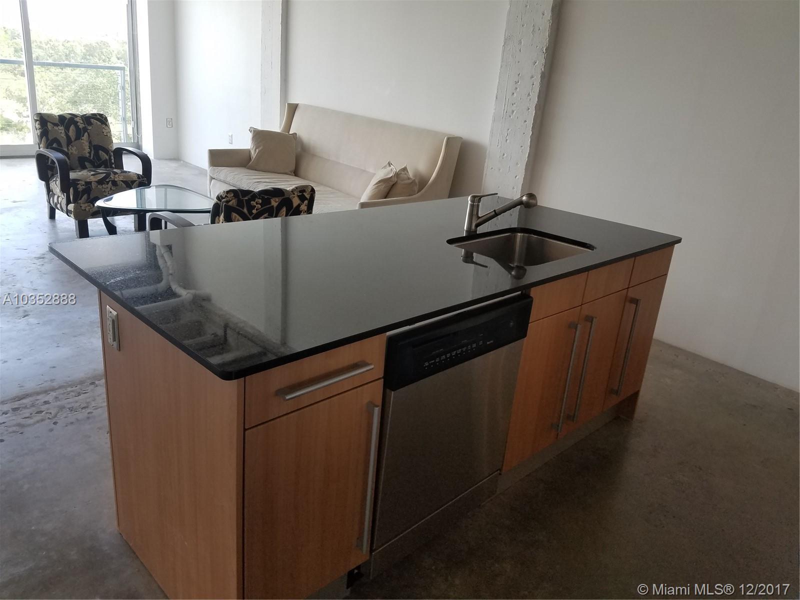 THE BANK CONDO - Residential