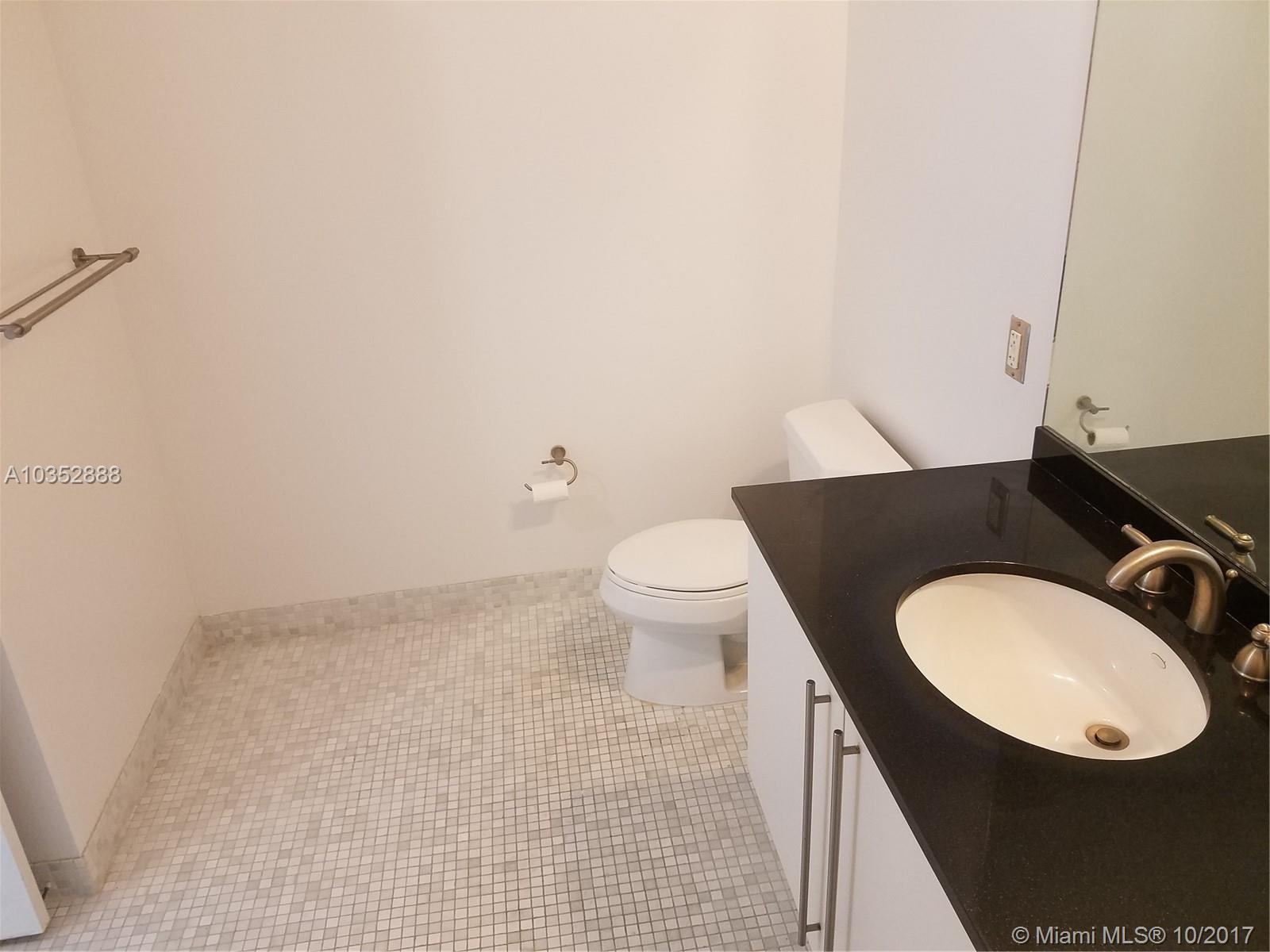 THE BANK CONDO - Residential