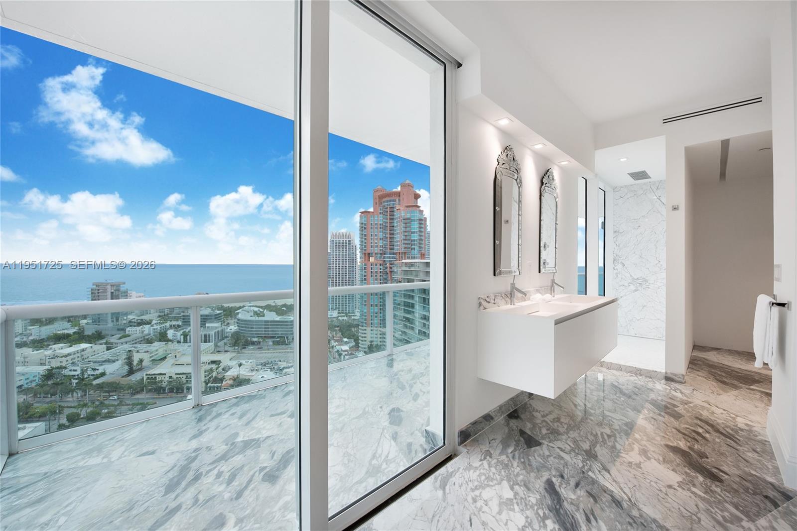 MURANO AT PORTOFINO CONDO - Residential