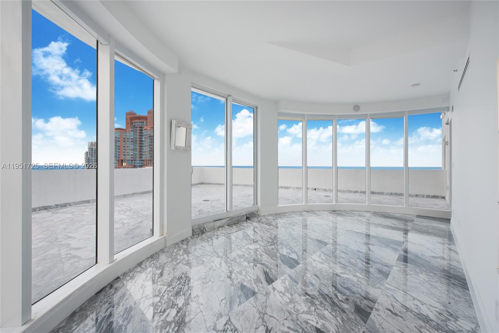 MURANO AT PORTOFINO CONDO - Residential