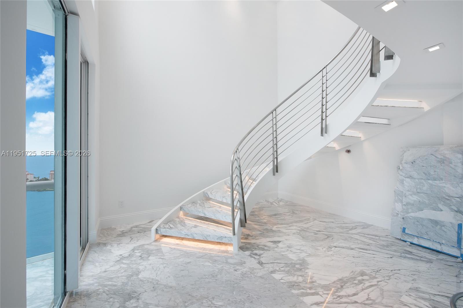 MURANO AT PORTOFINO CONDO - Residential