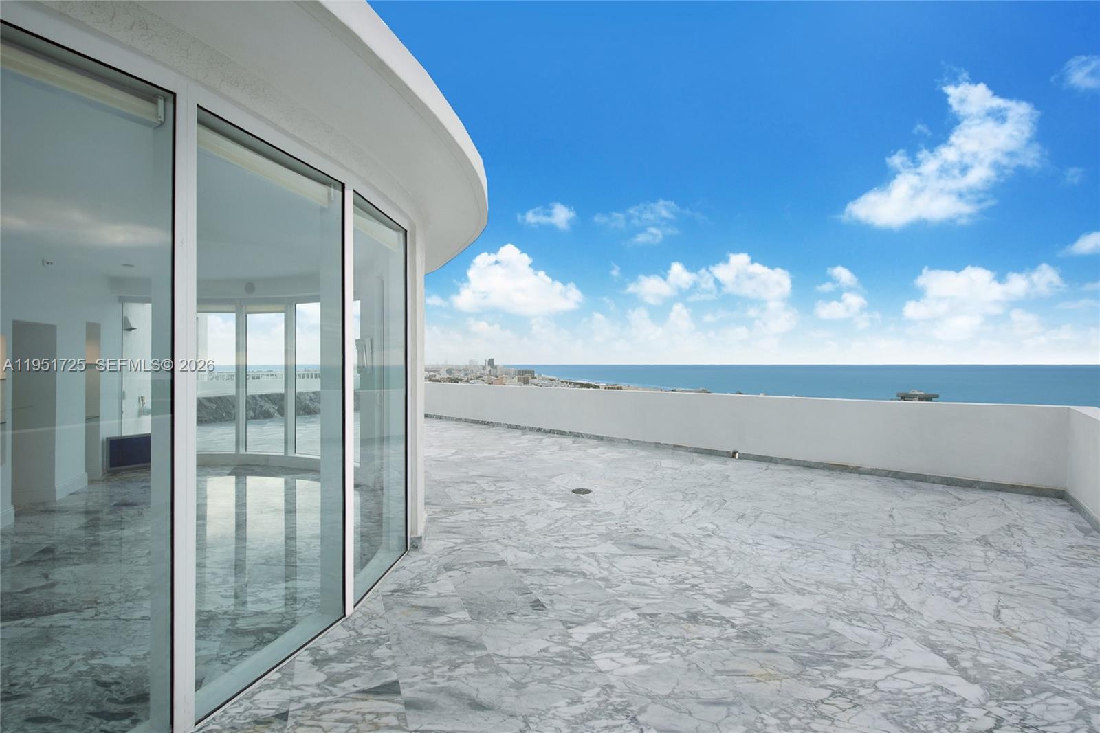 MURANO AT PORTOFINO CONDO - Residential