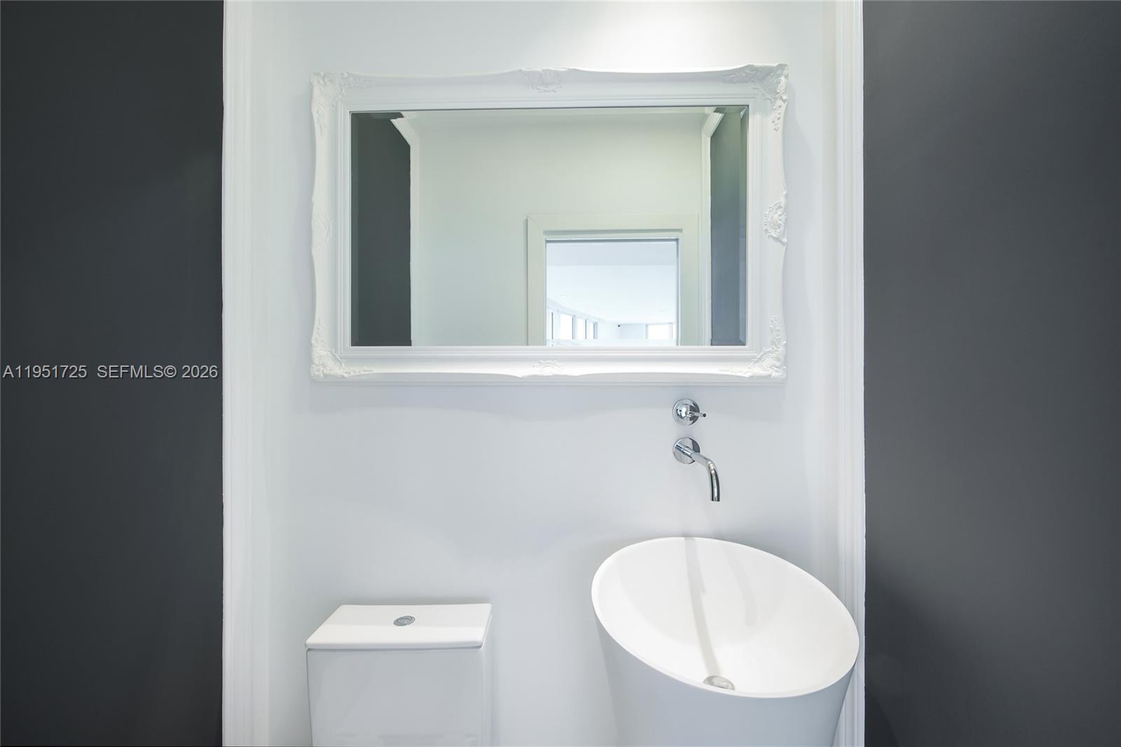 MURANO AT PORTOFINO CONDO - Residential