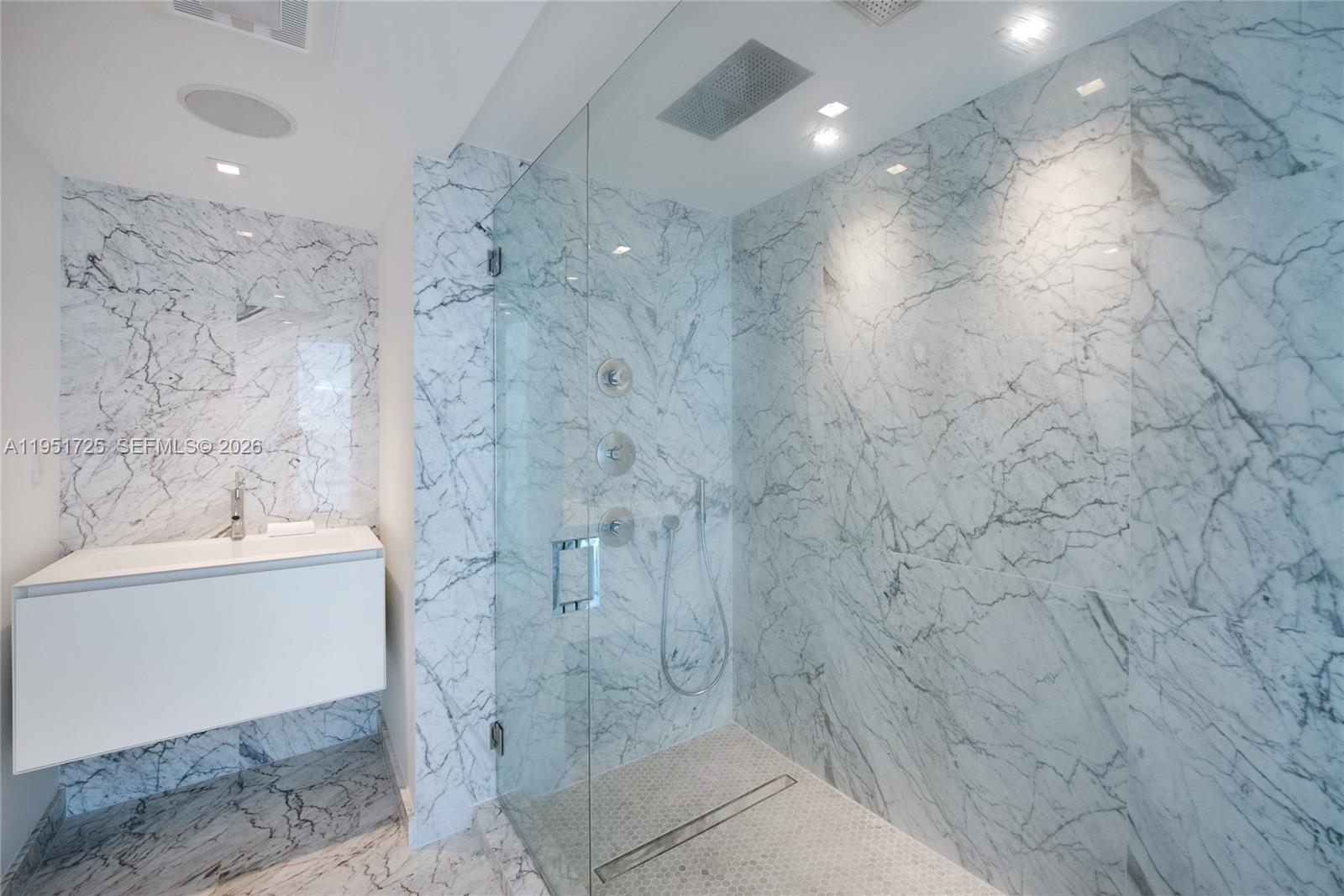 MURANO AT PORTOFINO CONDO - Residential