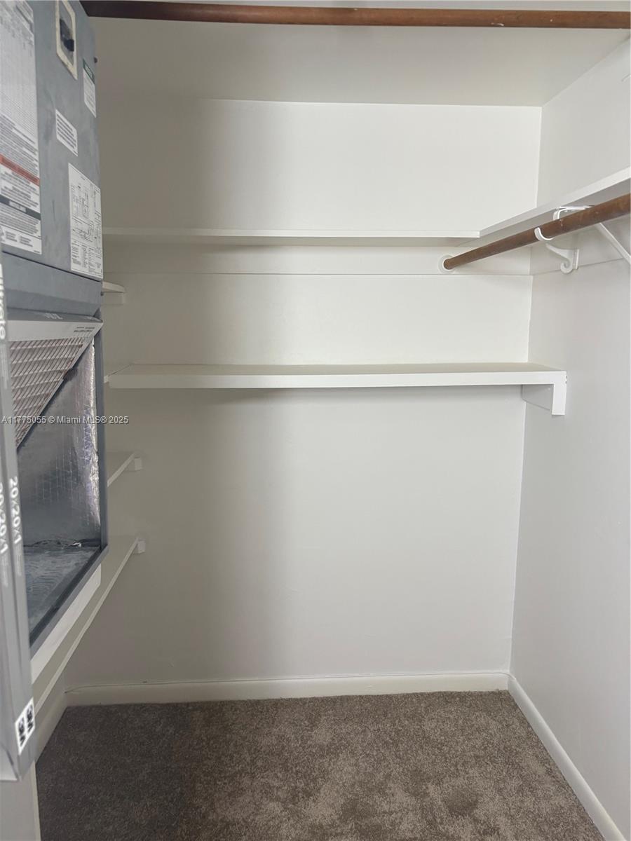VILLAGE GARDEN CONDO APTS - Residential Lease