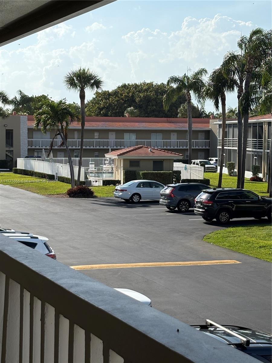 VILLAGE GARDEN CONDO APTS - Residential Lease