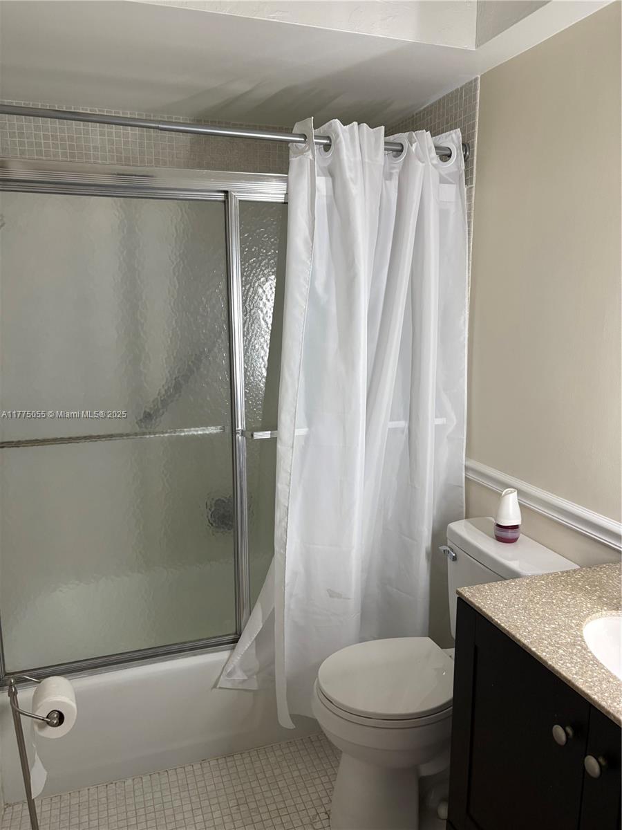 VILLAGE GARDEN CONDO APTS - Residential Lease