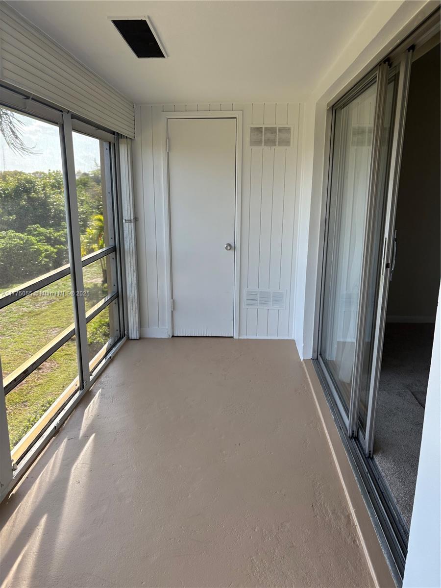 VILLAGE GARDEN CONDO APTS - Residential Lease
