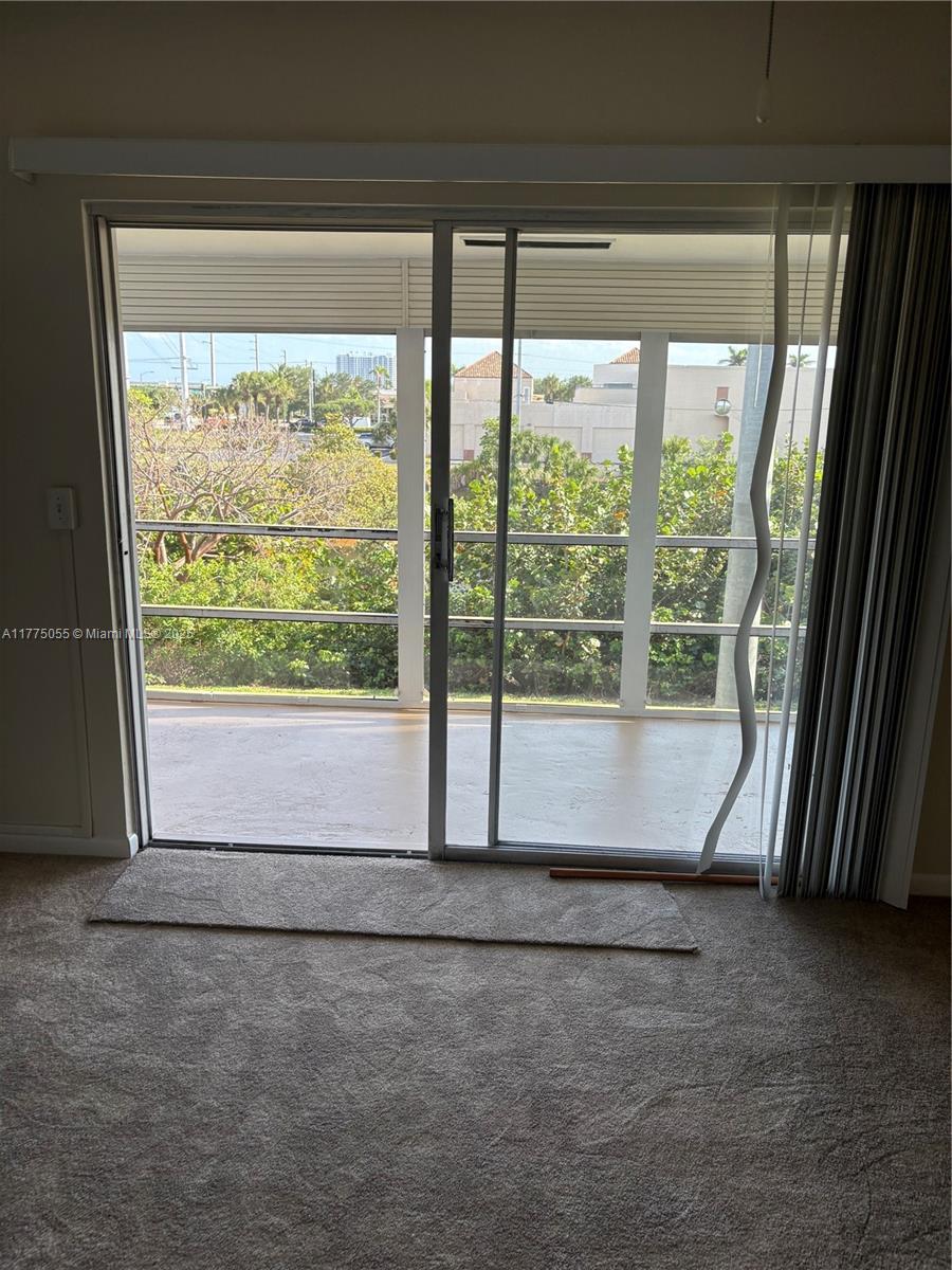 VILLAGE GARDEN CONDO APTS - Residential Lease