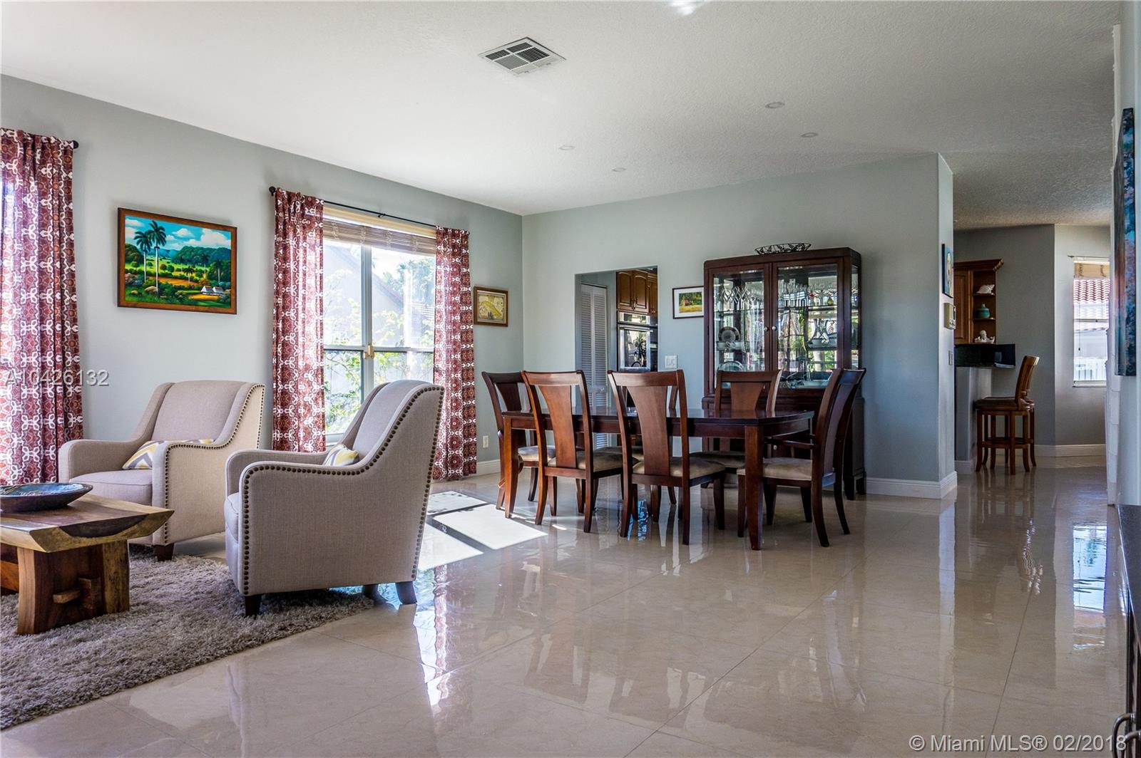 Enclave - Residential