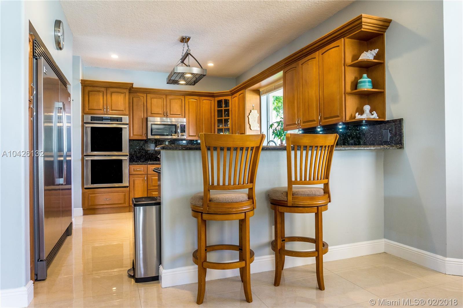Enclave - Residential