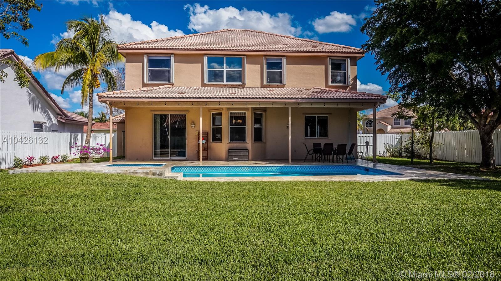 Enclave - Residential