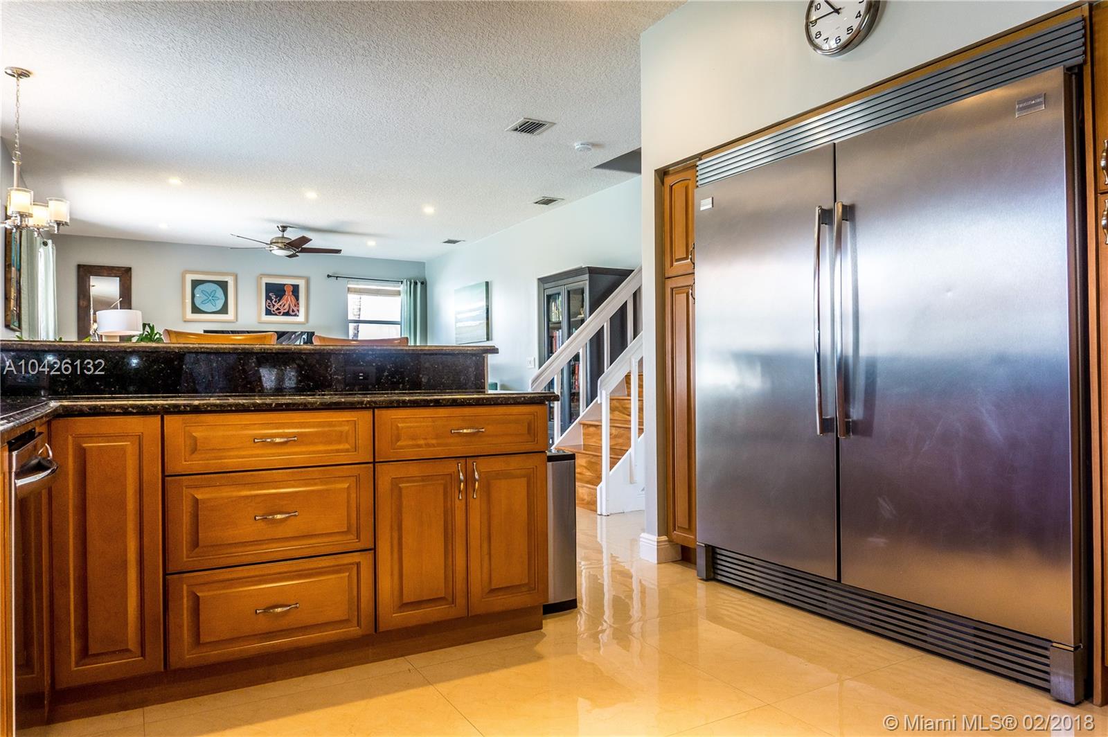 Enclave - Residential