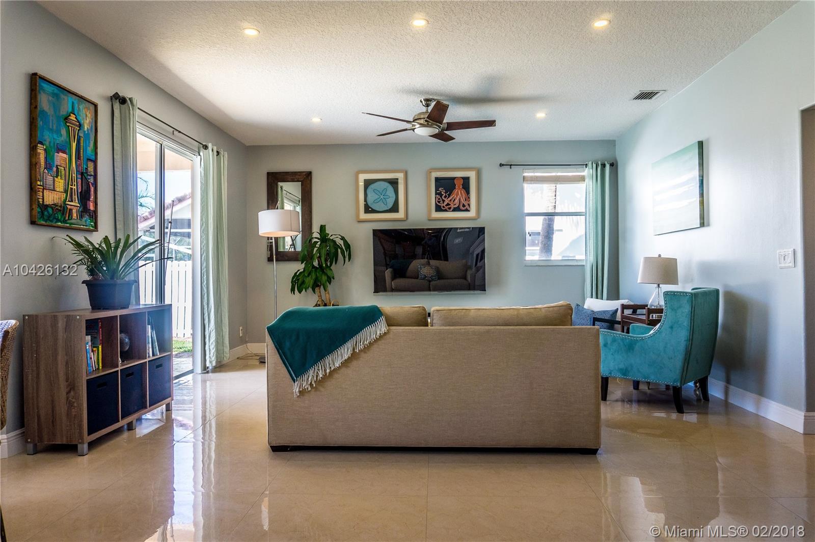 Enclave - Residential
