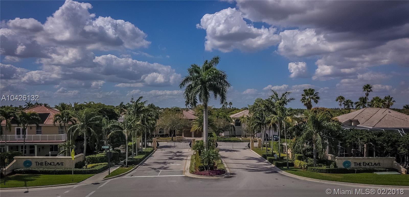 Enclave - Residential