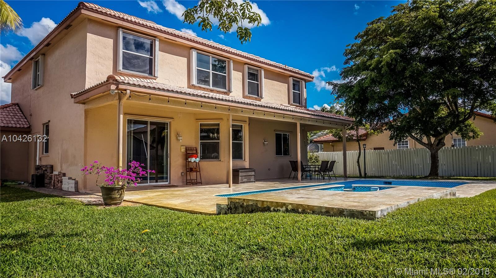 Enclave - Residential