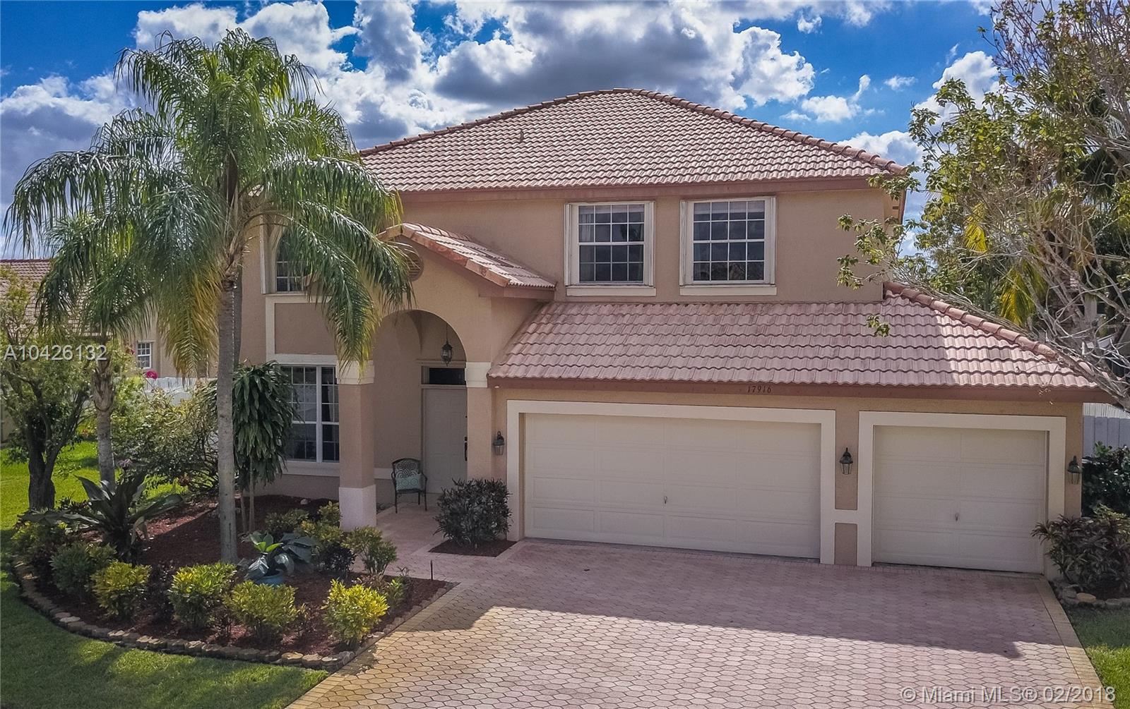 Enclave - Residential