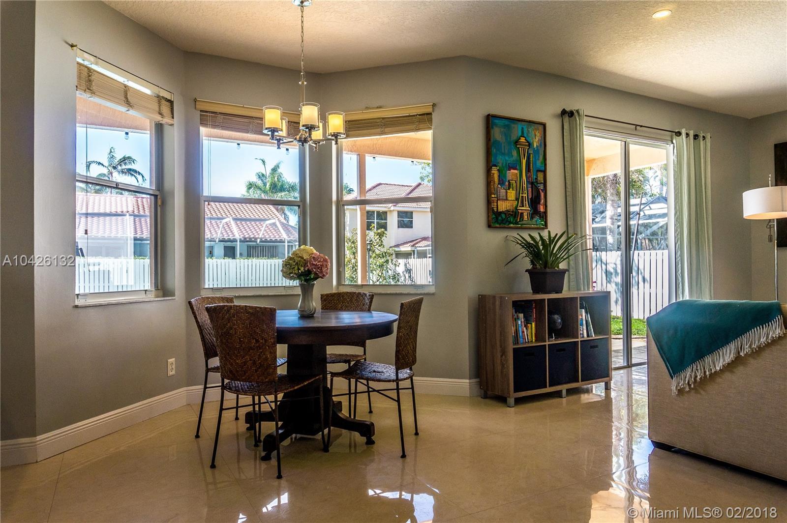 Enclave - Residential