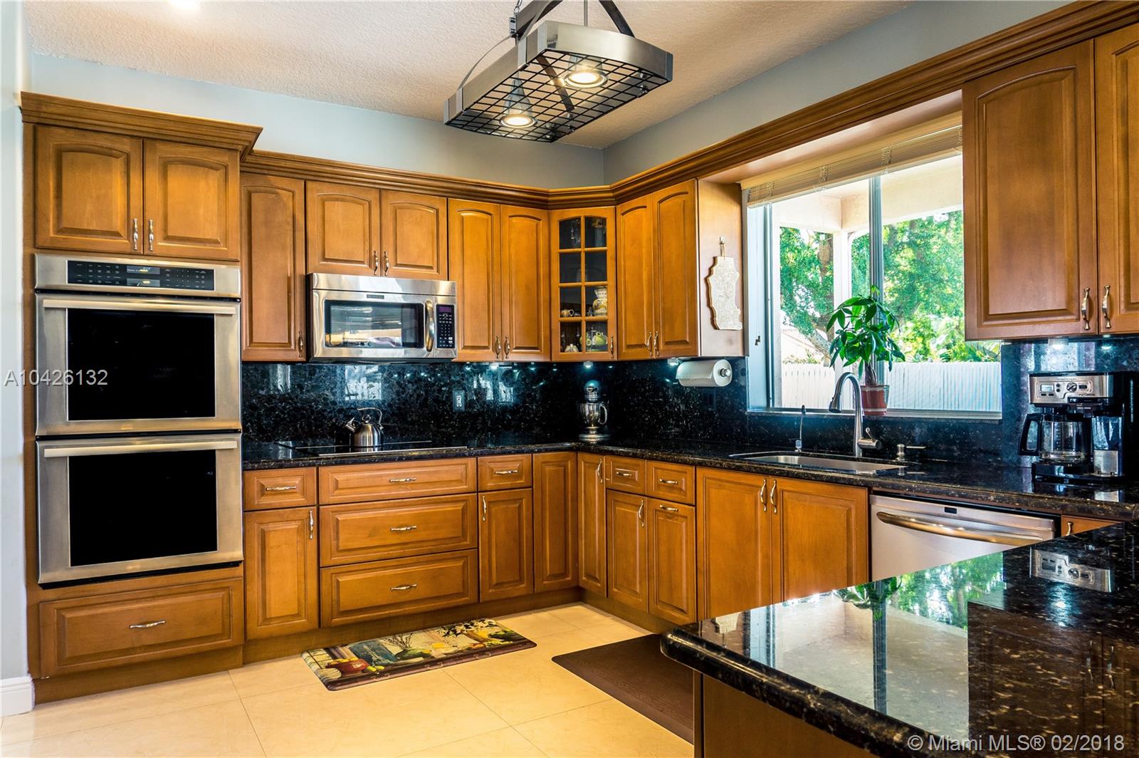 Enclave - Residential