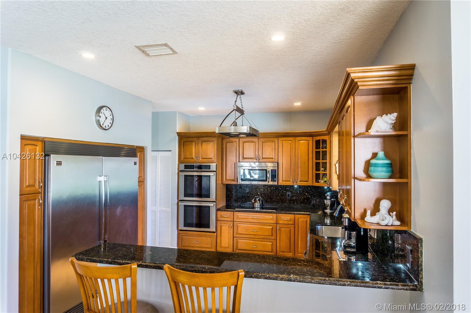 Enclave - Residential