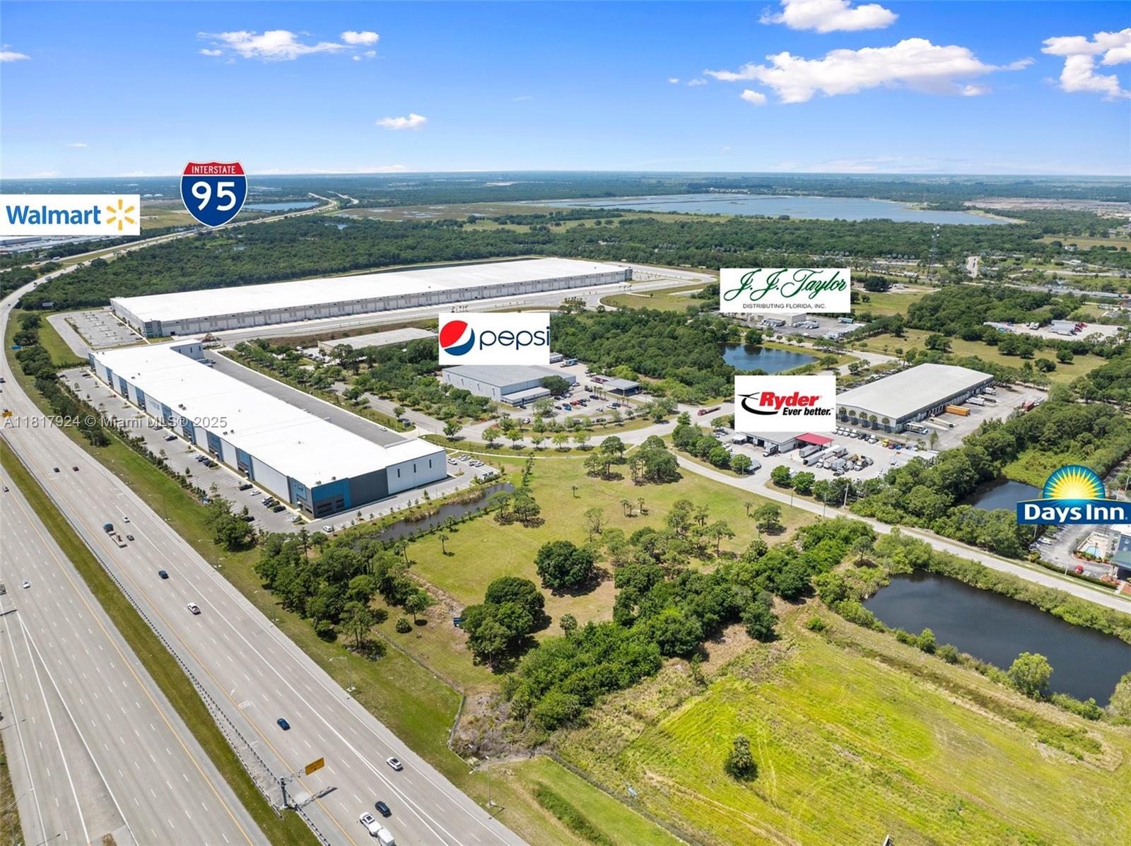 CROSSROADS PARK OF COMMER - Commercial Sale