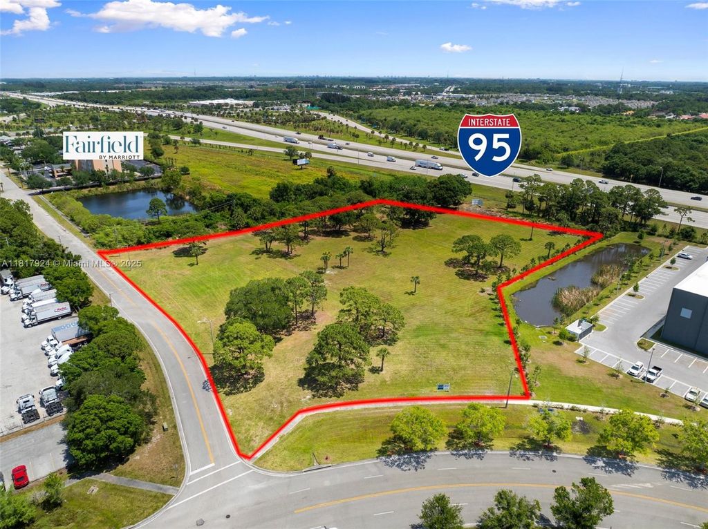 Photo of Crossroads Pkwy, Fort Pierce, FL 34945 (MLS # A11817924)