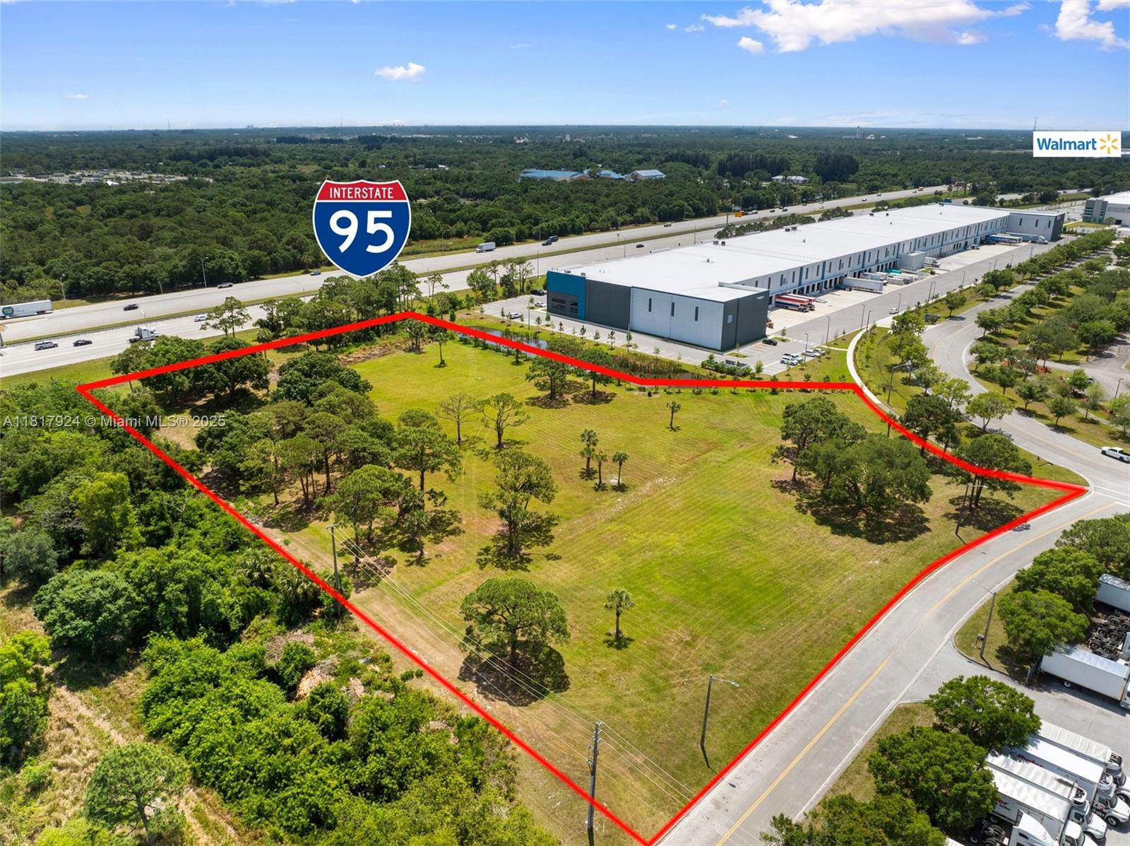 CROSSROADS PARK OF COMMER - Commercial Sale