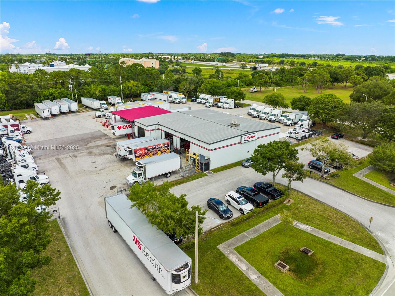 CROSSROADS PARK OF COMMER - Commercial Sale