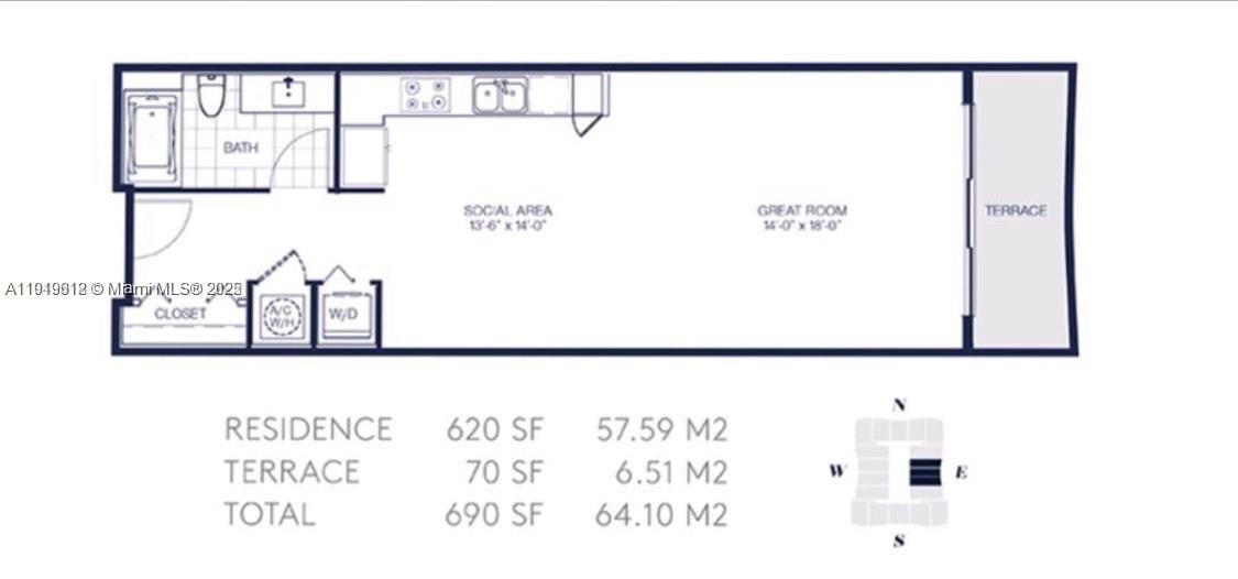 CANVAS CONDO - Residential