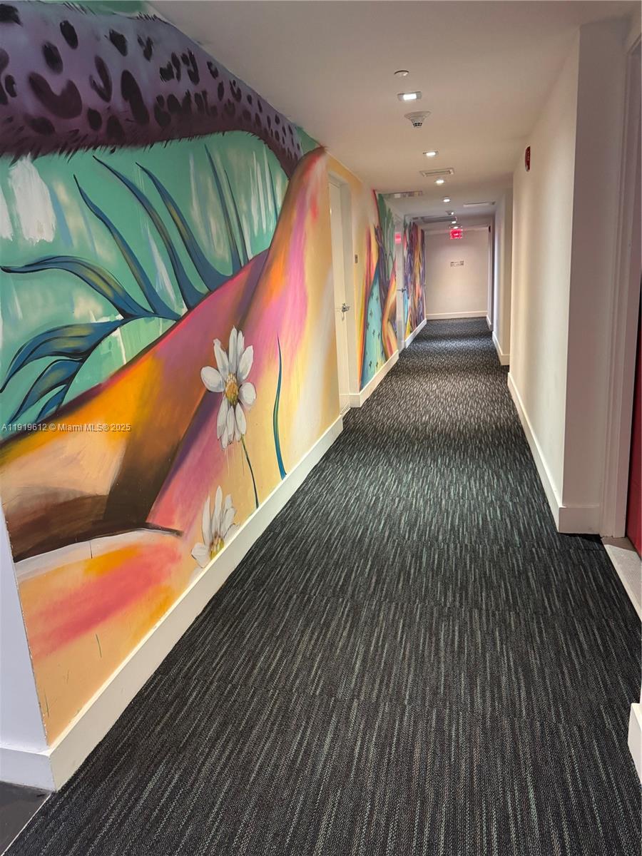 CANVAS CONDO - Residential