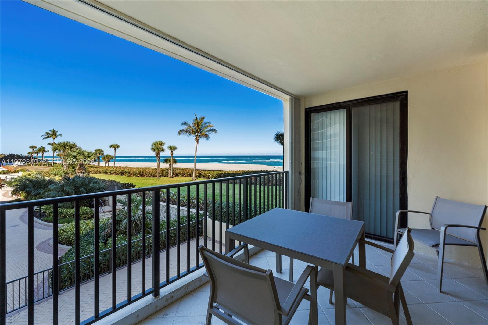 OCEAN TRAIL CONDO III - Residential