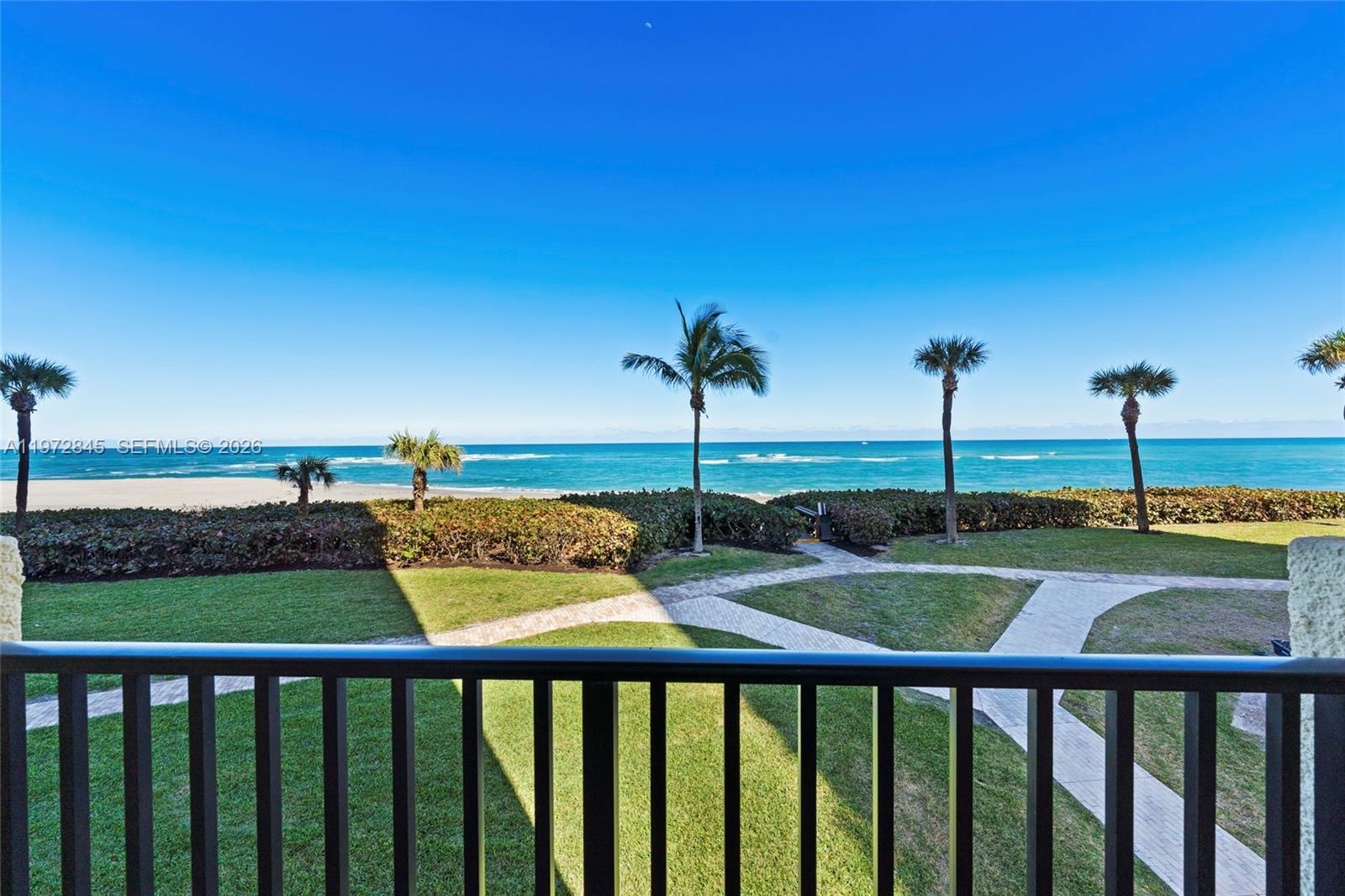 OCEAN TRAIL CONDO III - Residential