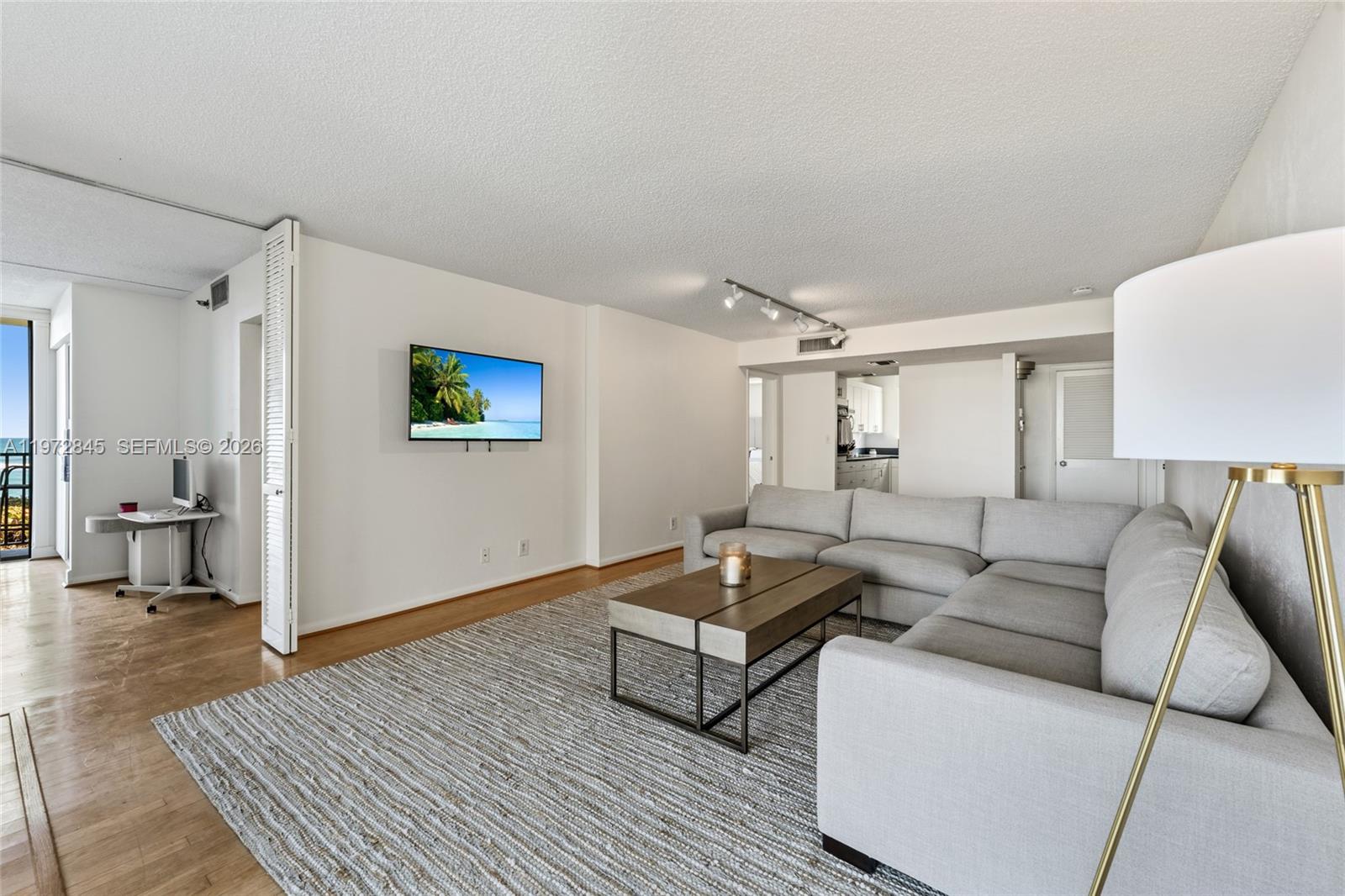 OCEAN TRAIL CONDO III - Residential