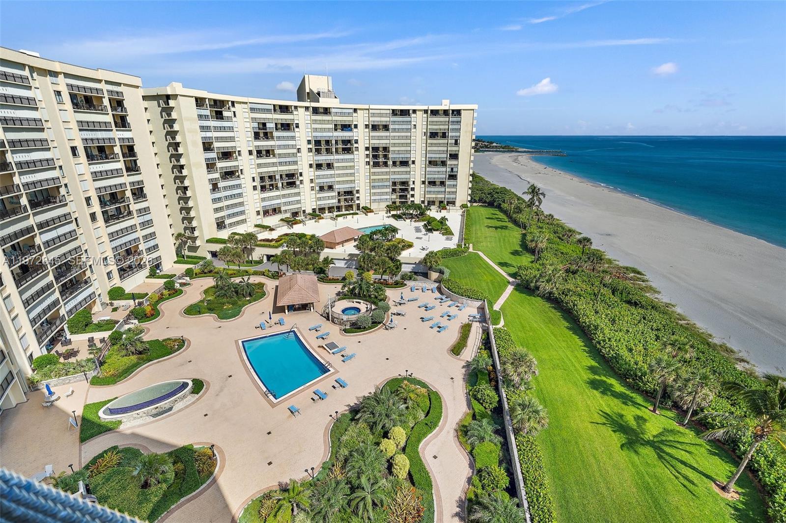 OCEAN TRAIL CONDO III - Residential