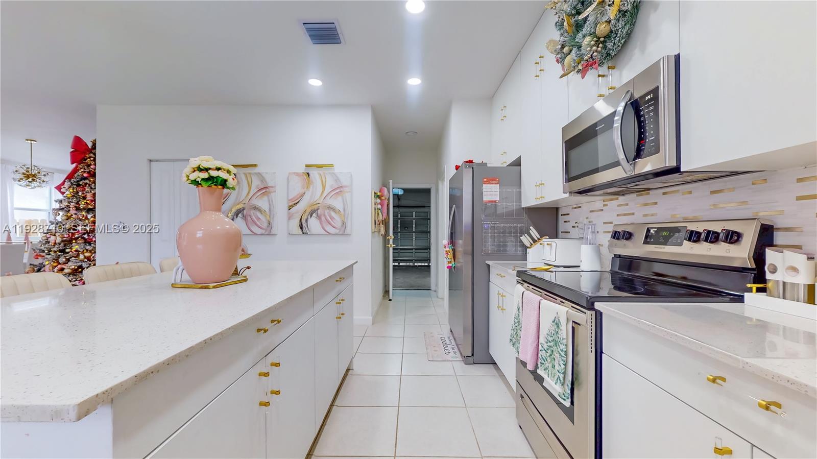 Stein Assemblage - Residential