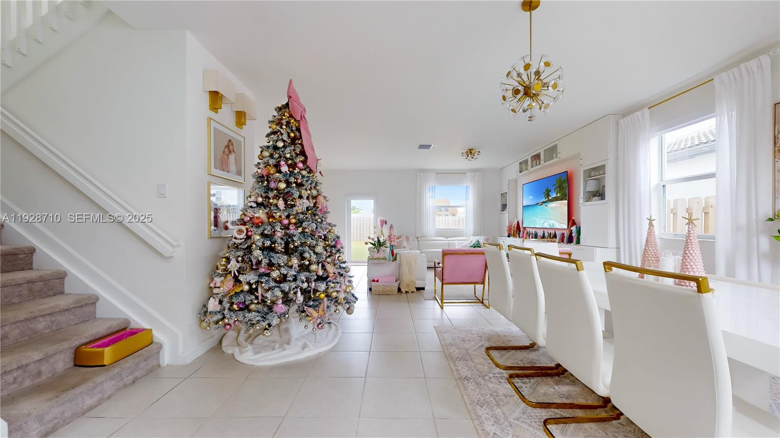 Stein Assemblage - Residential