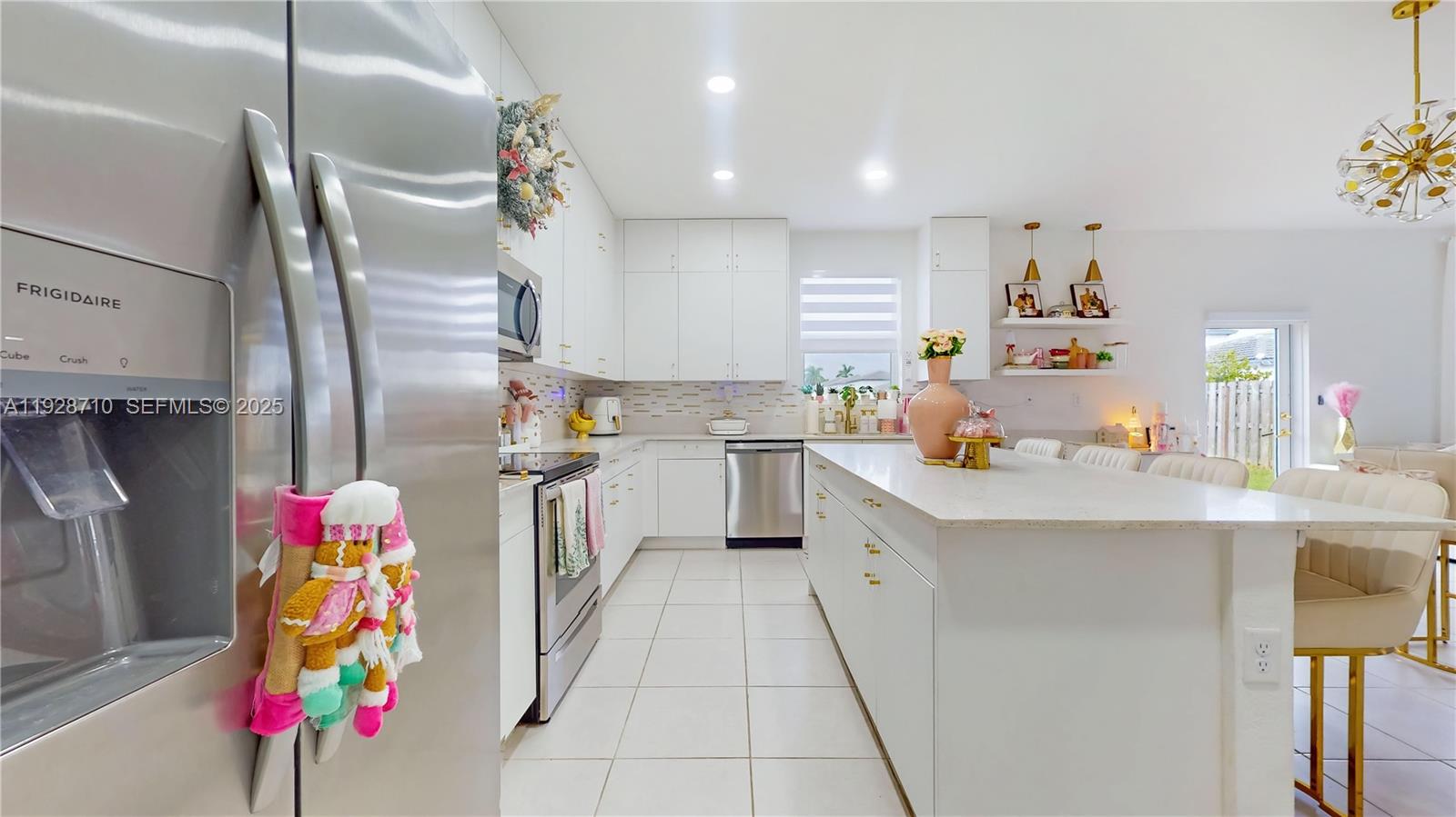 Stein Assemblage - Residential