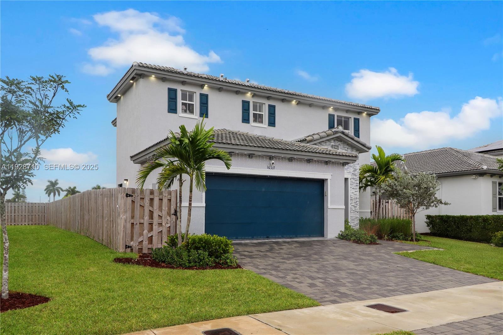 Stein Assemblage - Residential