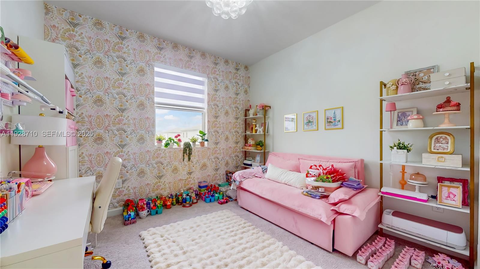 Stein Assemblage - Residential