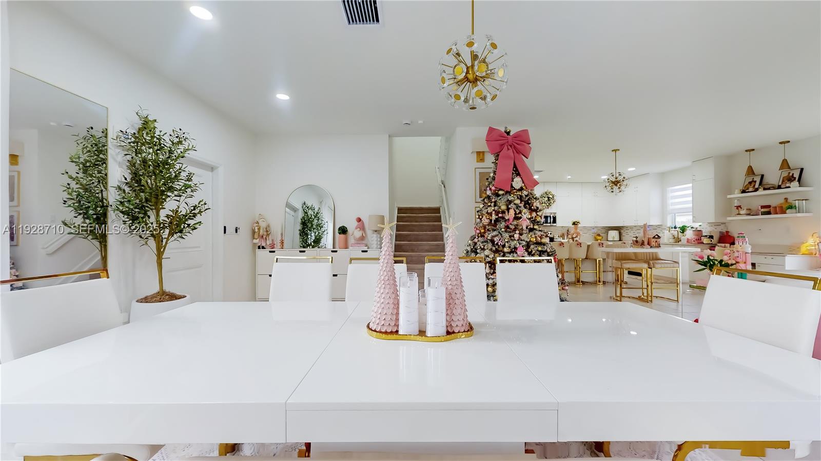 Stein Assemblage - Residential