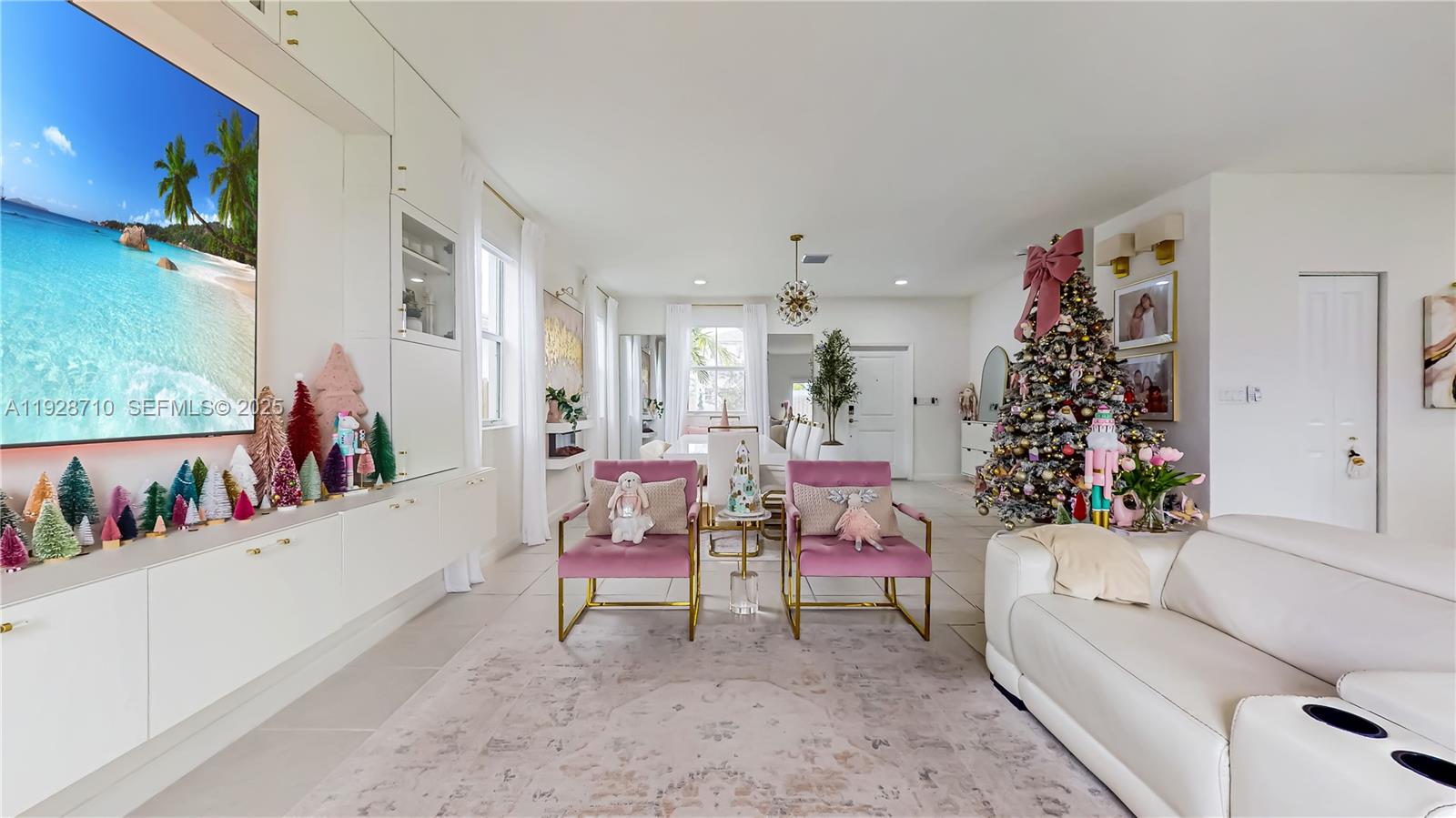 Stein Assemblage - Residential