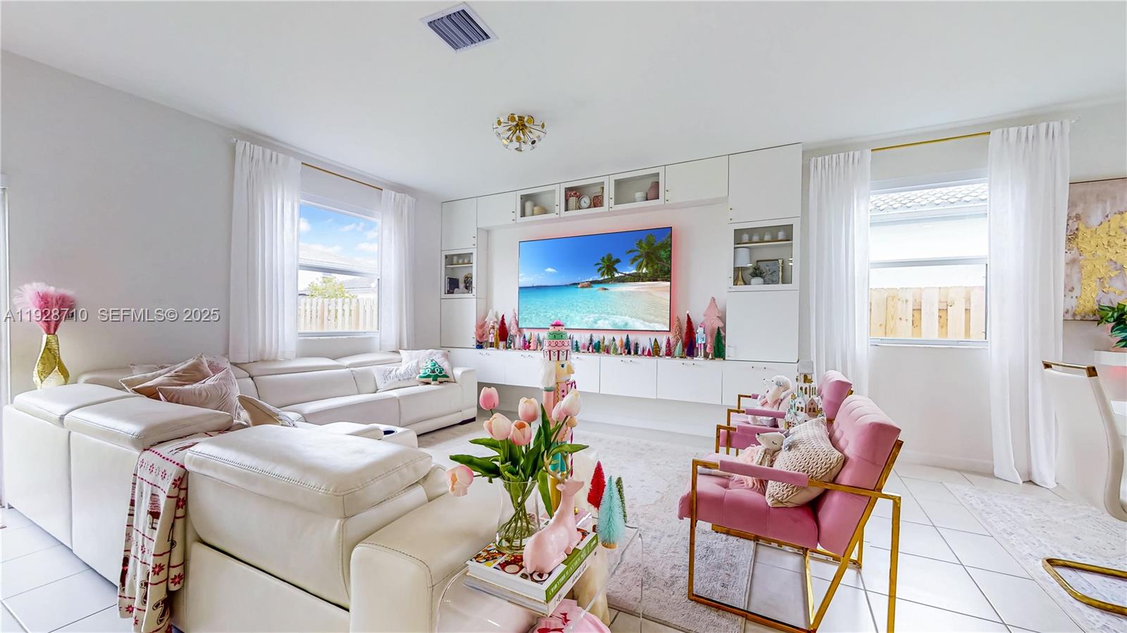 Stein Assemblage - Residential