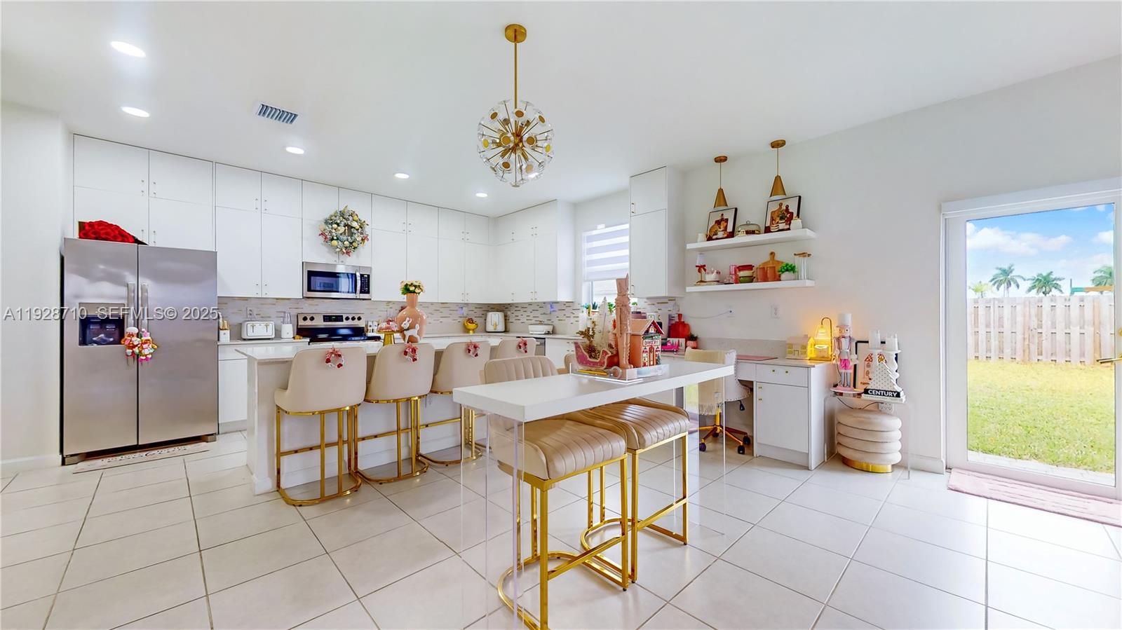 Stein Assemblage - Residential