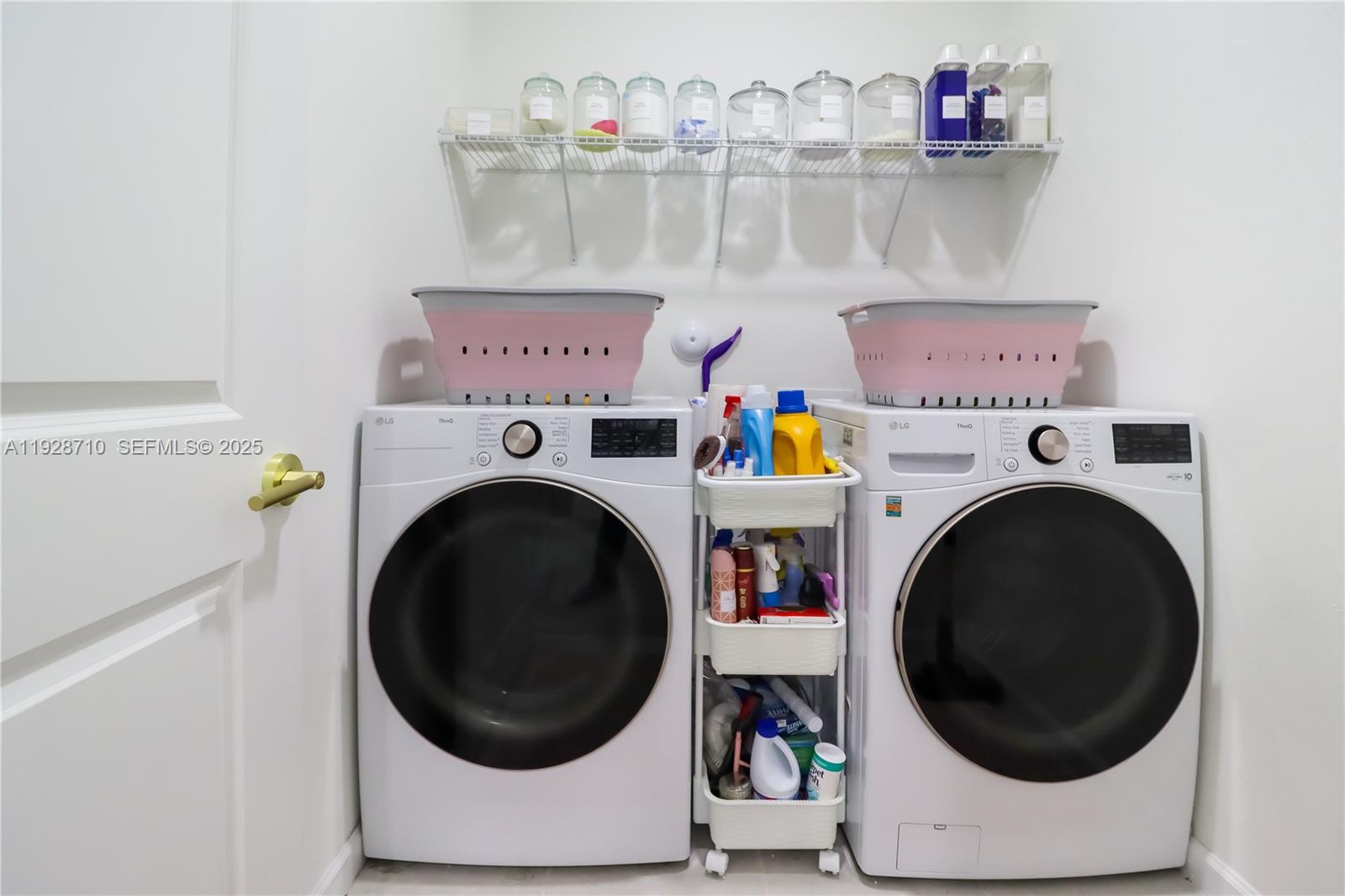 Stein Assemblage - Residential