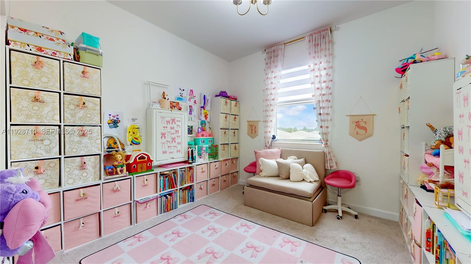 Stein Assemblage - Residential