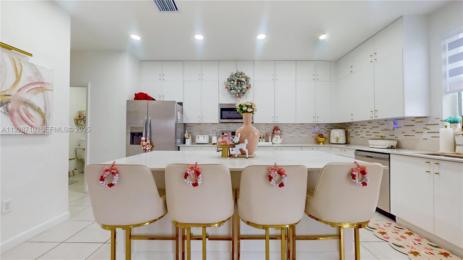 Stein Assemblage - Residential