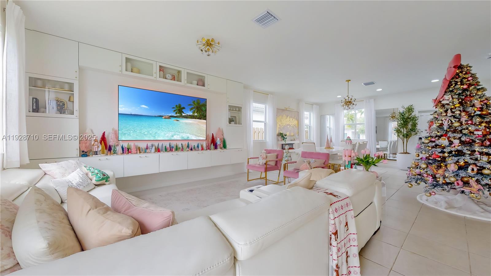 Stein Assemblage - Residential