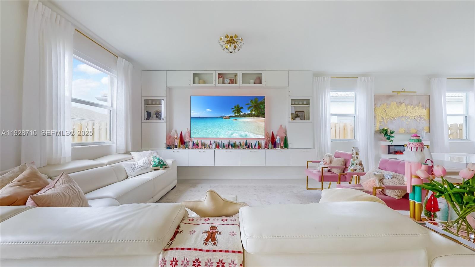 Stein Assemblage - Residential