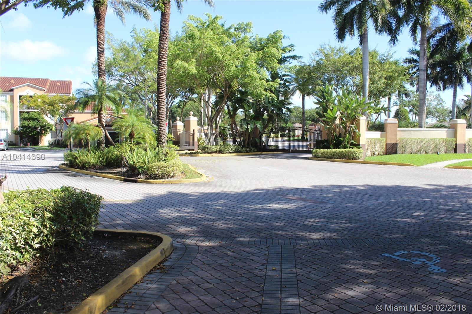 El-Ad Enclave At Miramar - Residential Lease